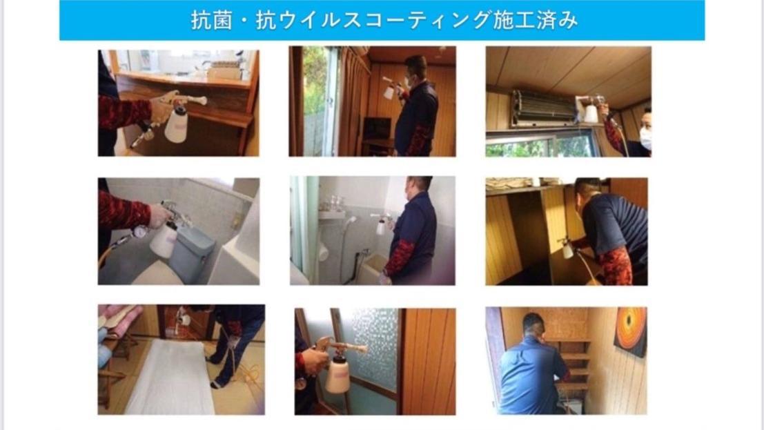 Okinawa Naha Jinjin -沖縄伝統体験型宿じんじん- المظهر الخارجي الصورة
